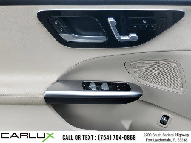 2023 Mercedes-benz C-class C 300, available for sale in Fort Lauderdale, Florida | CarLux Fort Lauderdale. Fort Lauderdale, Florida 2023 Mercedes-benz C-class C 300, available for sale in Fort Lauderdale, Florida | CarLux Fort Lauderdale. Fort Lauderdale, Florida