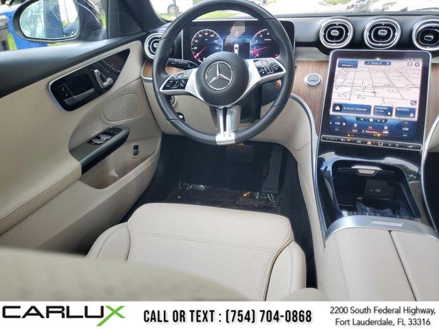 2023 Mercedes-benz C-class C 300, available for sale in Fort Lauderdale, Florida | CarLux Fort Lauderdale. Fort Lauderdale, Florida 2023 Mercedes-benz C-class C 300, available for sale in Fort Lauderdale, Florida | CarLux Fort Lauderdale. Fort Lauderdale, Florida
