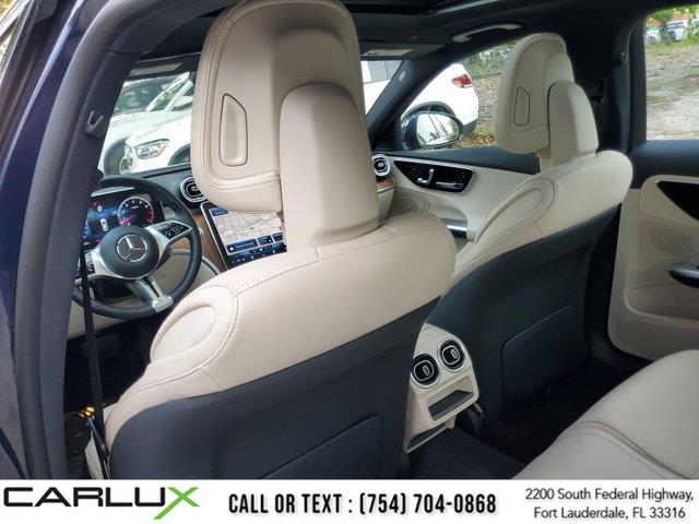 2023 Mercedes-benz C-class C 300, available for sale in Fort Lauderdale, Florida | CarLux Fort Lauderdale. Fort Lauderdale, Florida 2023 Mercedes-benz C-class C 300, available for sale in Fort Lauderdale, Florida | CarLux Fort Lauderdale. Fort Lauderdale, Florida