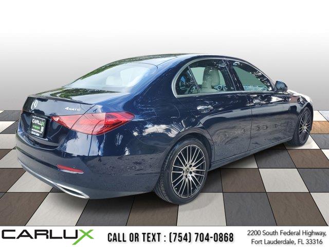 2023 Mercedes-benz C-class C 300, available for sale in Fort Lauderdale, Florida | CarLux Fort Lauderdale. Fort Lauderdale, Florida 2023 Mercedes-benz C-class C 300, available for sale in Fort Lauderdale, Florida | CarLux Fort Lauderdale. Fort Lauderdale, Florida