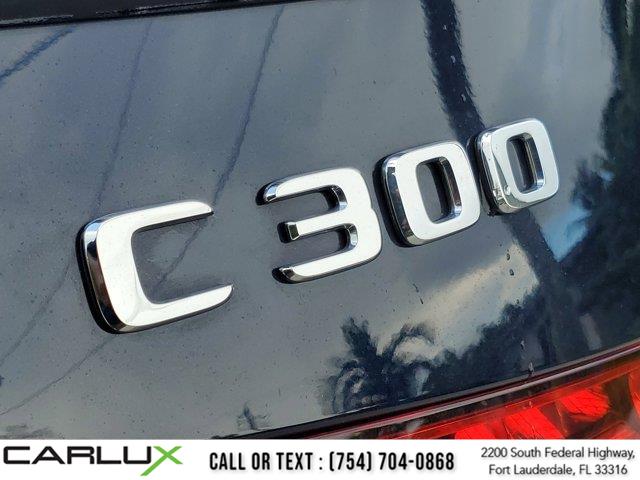 2023 Mercedes-benz C-class C 300, available for sale in Fort Lauderdale, Florida | CarLux Fort Lauderdale. Fort Lauderdale, Florida 2023 Mercedes-benz C-class C 300, available for sale in Fort Lauderdale, Florida | CarLux Fort Lauderdale. Fort Lauderdale, Florida