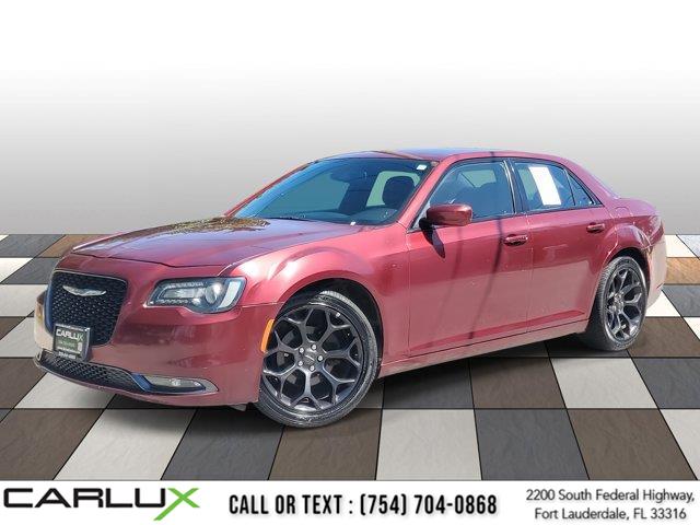 Used 2019 Chrysler 300 in Fort Lauderdale, Florida | CarLux Fort Lauderdale. Fort Lauderdale, Florida