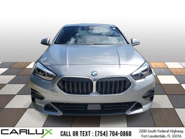 2024 Bmw 228i sDrive Gran Coupe photo 2