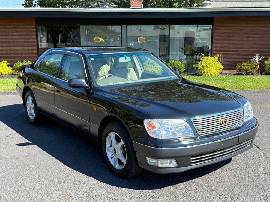 1998 Toyota CELSIOR JDM RHD IMPORT, available for sale in Lindenhurst, New York | Cargenic Automotive. Lindenhurst, New York