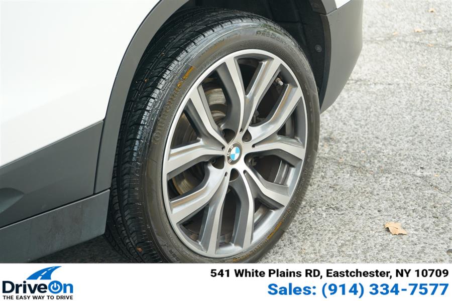 2022 Bmw X2 xDrive28i photo 3