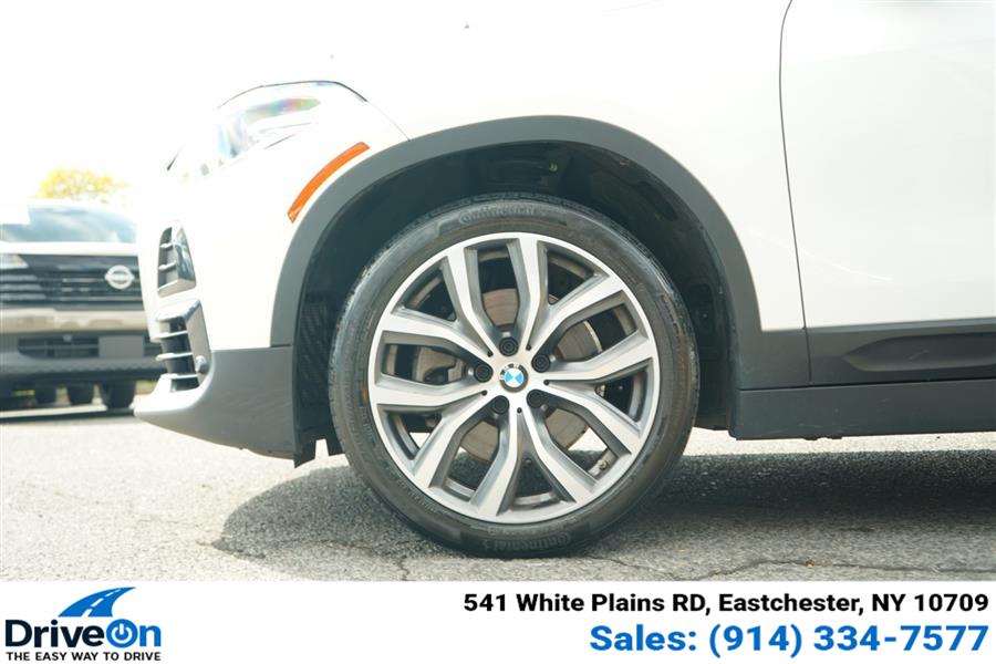 2022 Bmw X2 xDrive28i photo 4