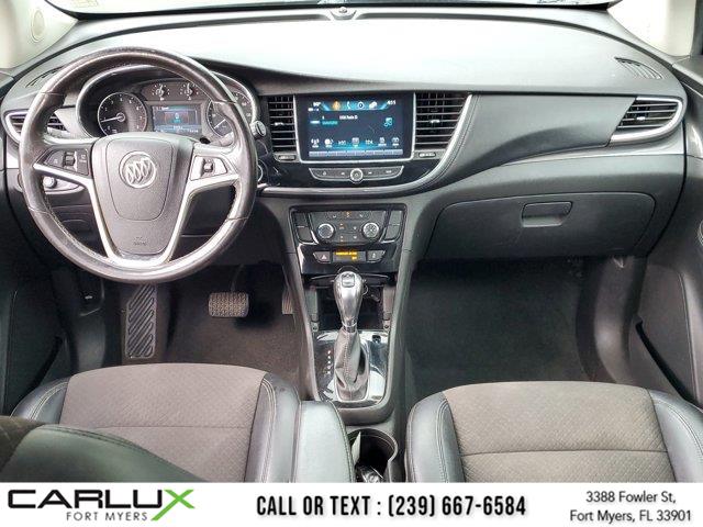 Used 2020 Buick Encore in Fort Myers, Florida | Carlux Fort Myers. Fort Myers, Florida