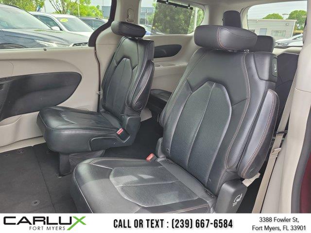 2019 Chrysler Pacifica