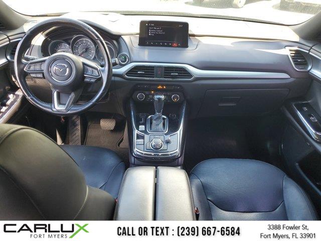 2018 Mazda Cx-9 Grand Touring FWD, available for sale in Fort Myers, Florida | Carlux Fort Myers. Fort Myers, Florida 2018 Mazda Cx-9 Grand Touring FWD, available for sale in Fort Myers, Florida | Carlux Fort Myers. Fort Myers, Florida