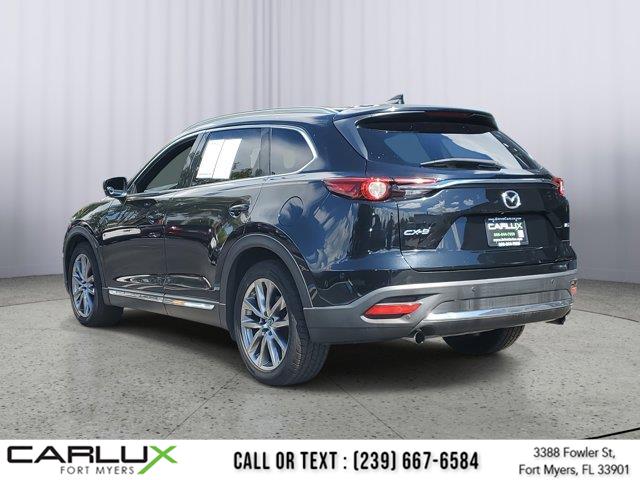 2018 Mazda Cx-9 Grand Touring FWD, available for sale in Fort Myers, Florida | Carlux Fort Myers. Fort Myers, Florida 2018 Mazda Cx-9 Grand Touring FWD, available for sale in Fort Myers, Florida | Carlux Fort Myers. Fort Myers, Florida
