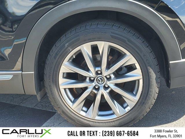 2018 Mazda Cx-9 Grand Touring FWD, available for sale in Fort Myers, Florida | Carlux Fort Myers. Fort Myers, Florida 2018 Mazda Cx-9 Grand Touring FWD, available for sale in Fort Myers, Florida | Carlux Fort Myers. Fort Myers, Florida