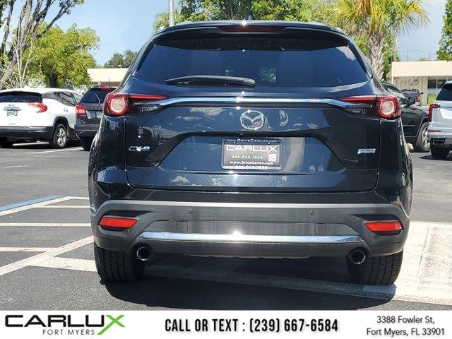 2018 Mazda Cx-9 Grand Touring FWD, available for sale in Fort Myers, Florida | Carlux Fort Myers. Fort Myers, Florida 2018 Mazda Cx-9 Grand Touring FWD, available for sale in Fort Myers, Florida | Carlux Fort Myers. Fort Myers, Florida