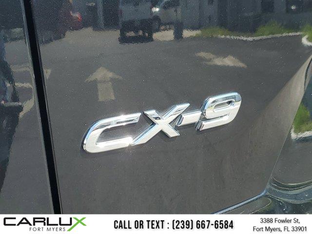 2018 Mazda Cx-9 Grand Touring FWD, available for sale in Fort Myers, Florida | Carlux Fort Myers. Fort Myers, Florida 2018 Mazda Cx-9 Grand Touring FWD, available for sale in Fort Myers, Florida | Carlux Fort Myers. Fort Myers, Florida