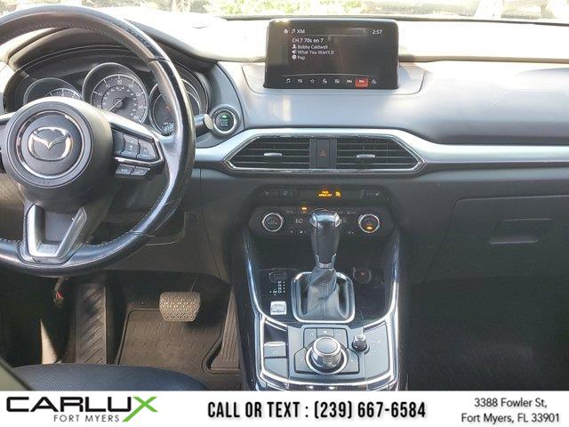 2018 Mazda Cx-9 Grand Touring FWD, available for sale in Fort Myers, Florida | Carlux Fort Myers. Fort Myers, Florida 2018 Mazda Cx-9 Grand Touring FWD, available for sale in Fort Myers, Florida | Carlux Fort Myers. Fort Myers, Florida
