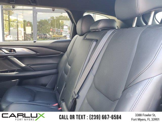 2018 Mazda Cx-9 Grand Touring FWD, available for sale in Fort Myers, Florida | Carlux Fort Myers. Fort Myers, Florida 2018 Mazda Cx-9 Grand Touring FWD, available for sale in Fort Myers, Florida | Carlux Fort Myers. Fort Myers, Florida