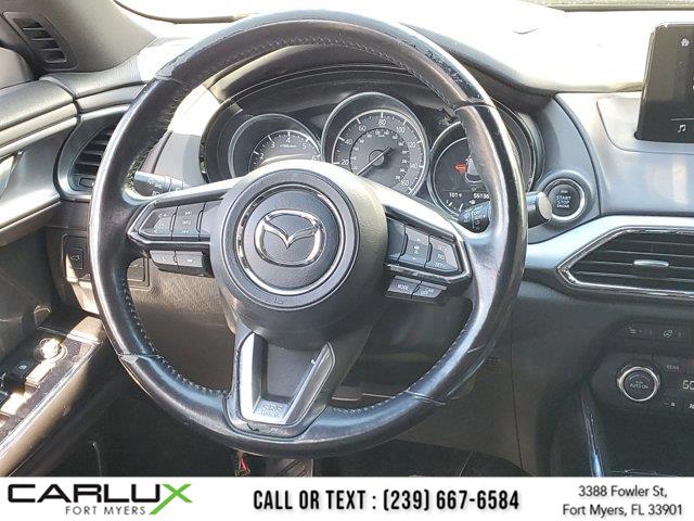 2018 Mazda Cx-9 Grand Touring FWD, available for sale in Fort Myers, Florida | Carlux Fort Myers. Fort Myers, Florida 2018 Mazda Cx-9 Grand Touring FWD, available for sale in Fort Myers, Florida | Carlux Fort Myers. Fort Myers, Florida