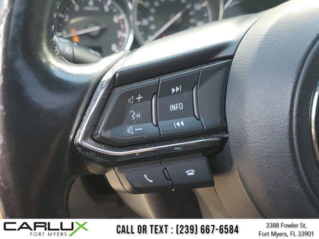 2018 Mazda Cx-9 Grand Touring FWD, available for sale in Fort Myers, Florida | Carlux Fort Myers. Fort Myers, Florida 2018 Mazda Cx-9 Grand Touring FWD, available for sale in Fort Myers, Florida | Carlux Fort Myers. Fort Myers, Florida