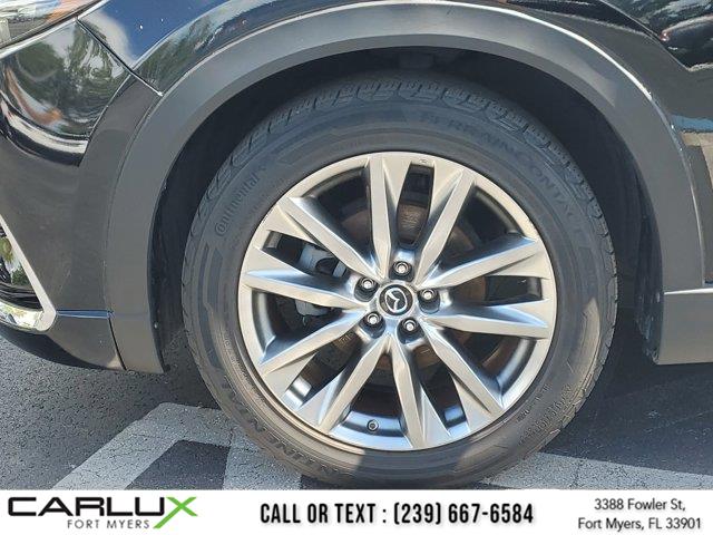 2018 Mazda Cx-9 Grand Touring FWD, available for sale in Fort Myers, Florida | Carlux Fort Myers. Fort Myers, Florida 2018 Mazda Cx-9 Grand Touring FWD, available for sale in Fort Myers, Florida | Carlux Fort Myers. Fort Myers, Florida