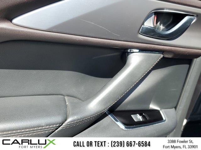2018 Mazda Cx-9 Grand Touring FWD, available for sale in Fort Myers, Florida | Carlux Fort Myers. Fort Myers, Florida 2018 Mazda Cx-9 Grand Touring FWD, available for sale in Fort Myers, Florida | Carlux Fort Myers. Fort Myers, Florida