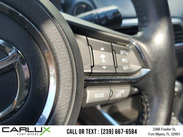 2018 Mazda Cx-9 Grand Touring FWD, available for sale in Fort Myers, Florida | Carlux Fort Myers. Fort Myers, Florida 2018 Mazda Cx-9 Grand Touring FWD, available for sale in Fort Myers, Florida | Carlux Fort Myers. Fort Myers, Florida