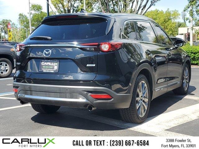 2018 Mazda Cx-9 Grand Touring FWD, available for sale in Fort Myers, Florida | Carlux Fort Myers. Fort Myers, Florida 2018 Mazda Cx-9 Grand Touring FWD, available for sale in Fort Myers, Florida | Carlux Fort Myers. Fort Myers, Florida