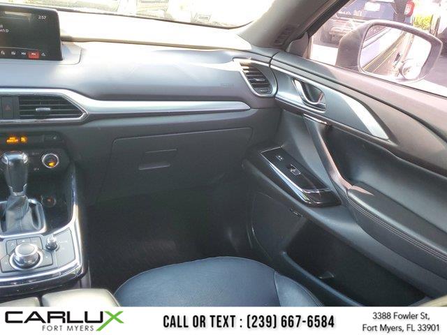 2018 Mazda Cx-9 Grand Touring FWD, available for sale in Fort Myers, Florida | Carlux Fort Myers. Fort Myers, Florida 2018 Mazda Cx-9 Grand Touring FWD, available for sale in Fort Myers, Florida | Carlux Fort Myers. Fort Myers, Florida