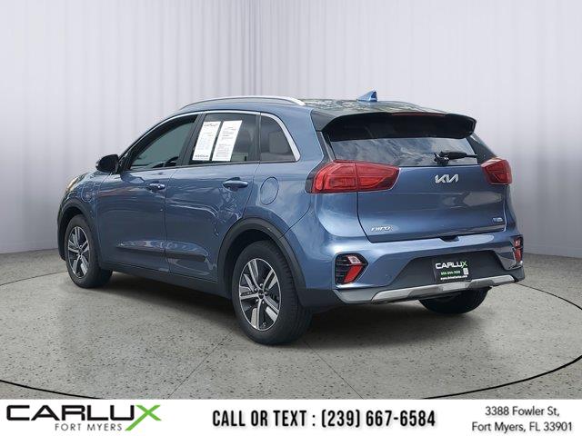 Used 2022 Kia Niro Plug-In Hybrid in Fort Myers, Florida | Carlux Fort Myers. Fort Myers, Florida