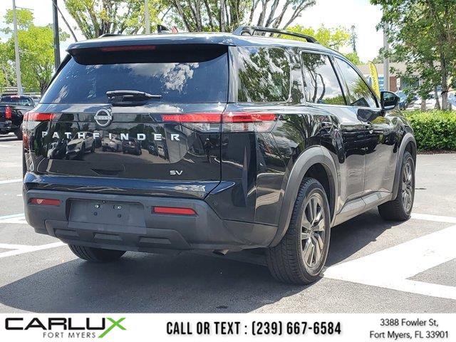 Used 2022 Nissan Pathfinder in Fort Myers, Florida | Carlux Fort Myers. Fort Myers, Florida