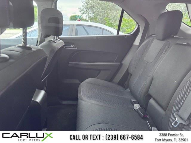 2014 Chevrolet Equinox AWD 4dr LT w/1LT, available for sale in Fort Myers, Florida | Carlux Fort Myers. Fort Myers, Florida 2014 Chevrolet Equinox AWD 4dr LT w/1LT, available for sale in Fort Myers, Florida | Carlux Fort Myers. Fort Myers, Florida
