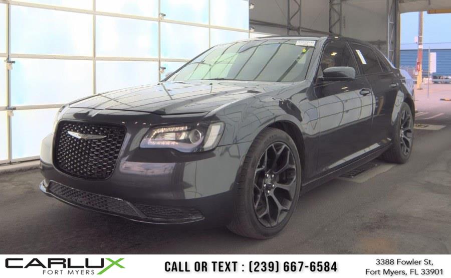 2019 Chrysler 300 S
