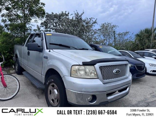 2006 Ford F-150 XL