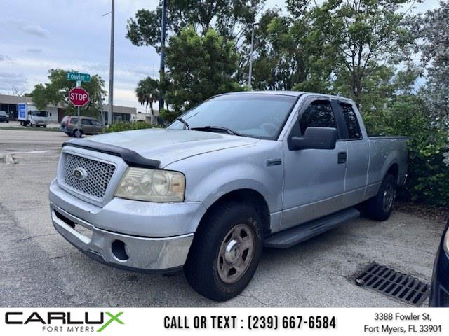 2006 Ford F-150