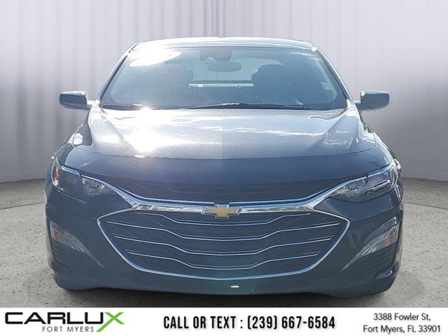 2023 Chevrolet Malibu 1LT photo 2
