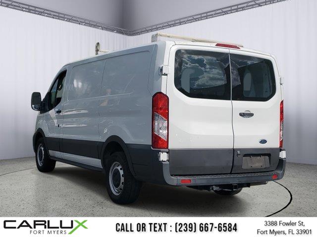 2020 Ford Transit Cargo Van photo 4