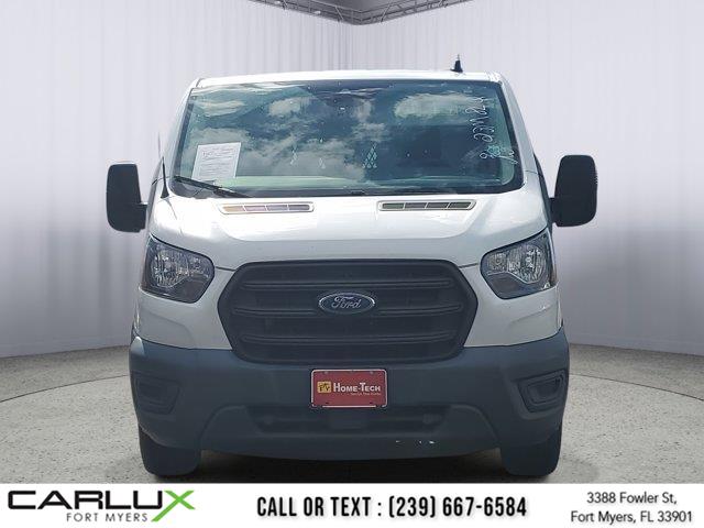 2020 Ford Transit Cargo Van photo 2