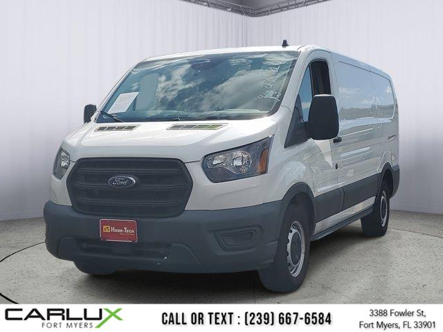 2020 Ford Transit Cargo Van photo 3