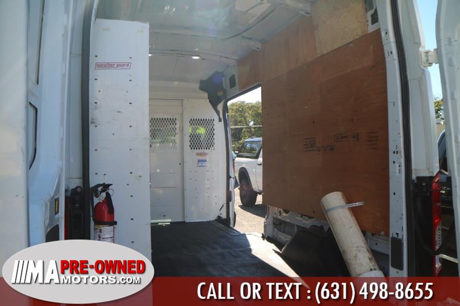 2021 Ford Transit Cargo Van T-250 148" Hi Rf 9070 GVWR RWD, available for sale in Huntington Station, New York | M & A Motors. Huntington Station, New York 2021 Ford Transit Cargo Van T-250 148" Hi Rf 9070 GVWR RWD, available for sale in Huntington Station, New York | M & A Motors. Huntington Station, New York
