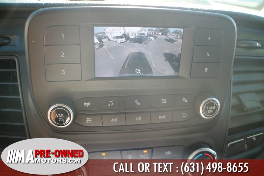 2021 Ford Transit Cargo Van T-250 148" Hi Rf 9070 GVWR RWD, available for sale in Huntington Station, New York | M & A Motors. Huntington Station, New York 2021 Ford Transit Cargo Van T-250 148" Hi Rf 9070 GVWR RWD, available for sale in Huntington Station, New York | M & A Motors. Huntington Station, New York