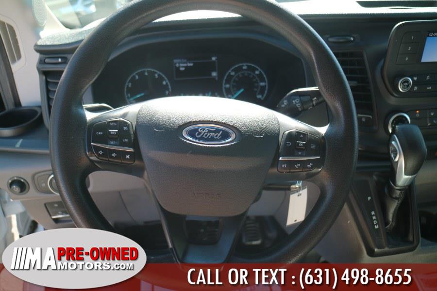 2021 Ford Transit Cargo Van T-250 148" Hi Rf 9070 GVWR RWD, available for sale in Huntington Station, New York | M & A Motors. Huntington Station, New York 2021 Ford Transit Cargo Van T-250 148" Hi Rf 9070 GVWR RWD, available for sale in Huntington Station, New York | M & A Motors. Huntington Station, New York