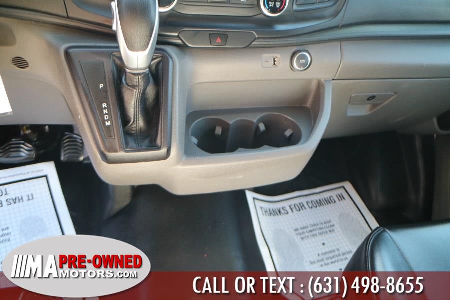 2021 Ford Transit Cargo Van T-250 148" Hi Rf 9070 GVWR RWD, available for sale in Huntington Station, New York | M & A Motors. Huntington Station, New York 2021 Ford Transit Cargo Van T-250 148" Hi Rf 9070 GVWR RWD, available for sale in Huntington Station, New York | M & A Motors. Huntington Station, New York