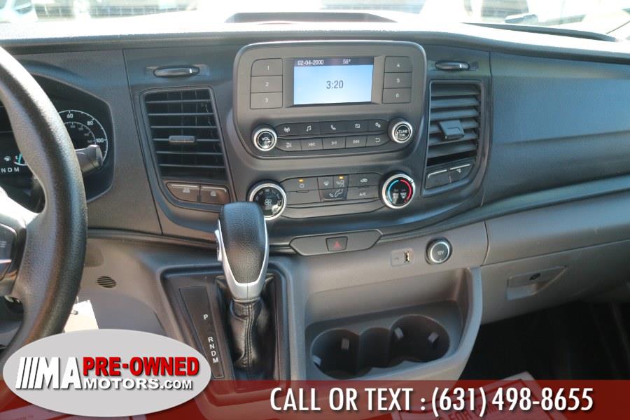 2021 Ford Transit Cargo Van T-250 148" Hi Rf 9070 GVWR RWD, available for sale in Huntington Station, New York | M & A Motors. Huntington Station, New York 2021 Ford Transit Cargo Van T-250 148" Hi Rf 9070 GVWR RWD, available for sale in Huntington Station, New York | M & A Motors. Huntington Station, New York