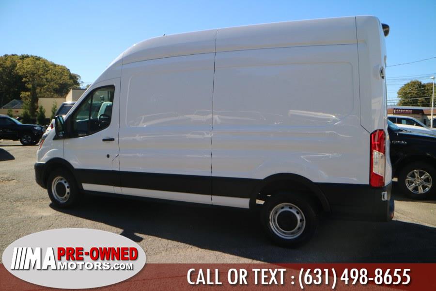 2021 Ford Transit Cargo Van T-250 148" Hi Rf 9070 GVWR RWD, available for sale in Huntington Station, New York | M & A Motors. Huntington Station, New York 2021 Ford Transit Cargo Van T-250 148" Hi Rf 9070 GVWR RWD, available for sale in Huntington Station, New York | M & A Motors. Huntington Station, New York