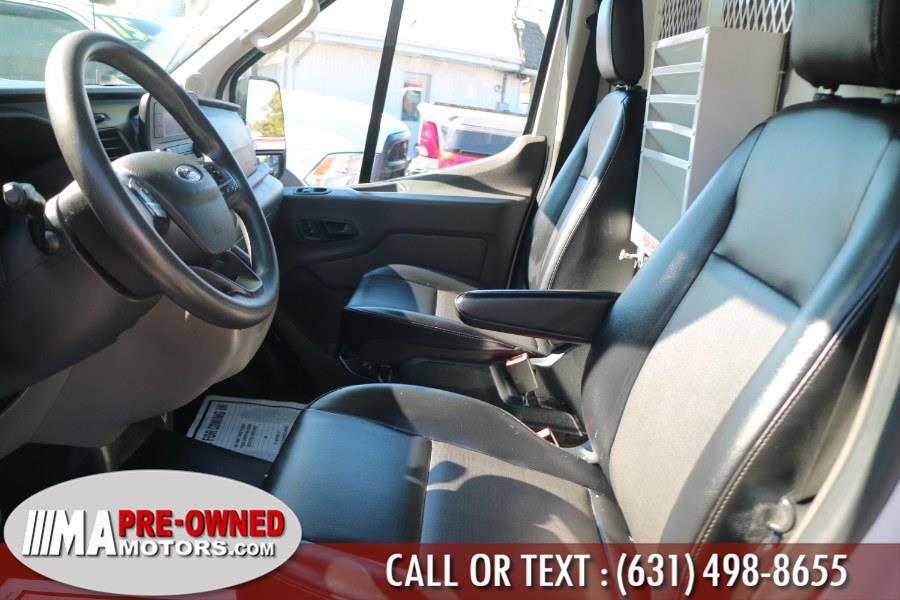 2021 Ford Transit Cargo Van T-250 148" Hi Rf 9070 GVWR RWD, available for sale in Huntington Station, New York | M & A Motors. Huntington Station, New York 2021 Ford Transit Cargo Van T-250 148" Hi Rf 9070 GVWR RWD, available for sale in Huntington Station, New York | M & A Motors. Huntington Station, New York