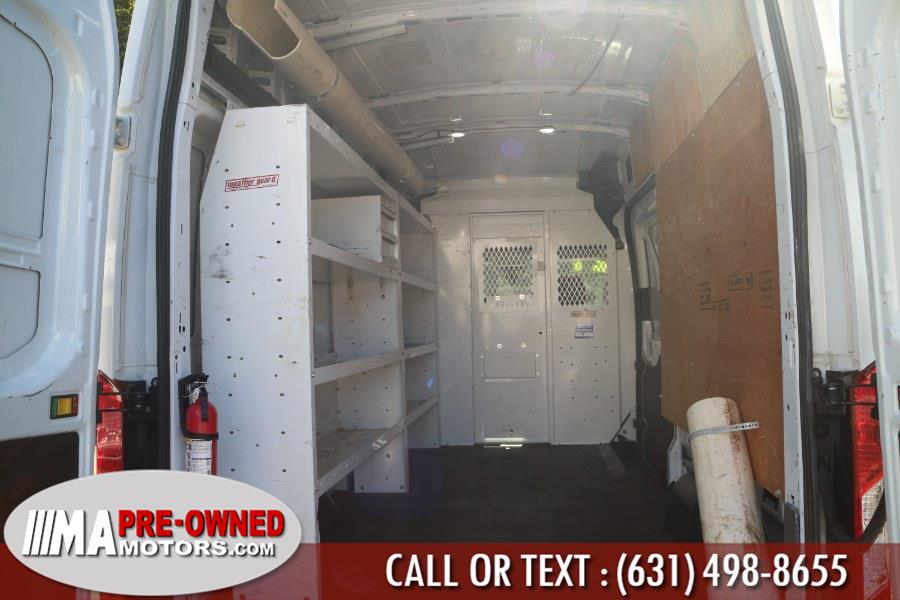2021 Ford Transit Cargo Van T-250 148" Hi Rf 9070 GVWR RWD, available for sale in Huntington Station, New York | M & A Motors. Huntington Station, New York 2021 Ford Transit Cargo Van T-250 148" Hi Rf 9070 GVWR RWD, available for sale in Huntington Station, New York | M & A Motors. Huntington Station, New York