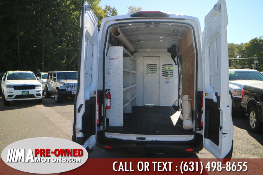 2021 Ford Transit Cargo Van T-250 148" Hi Rf 9070 GVWR RWD, available for sale in Huntington Station, New York | M & A Motors. Huntington Station, New York 2021 Ford Transit Cargo Van T-250 148" Hi Rf 9070 GVWR RWD, available for sale in Huntington Station, New York | M & A Motors. Huntington Station, New York