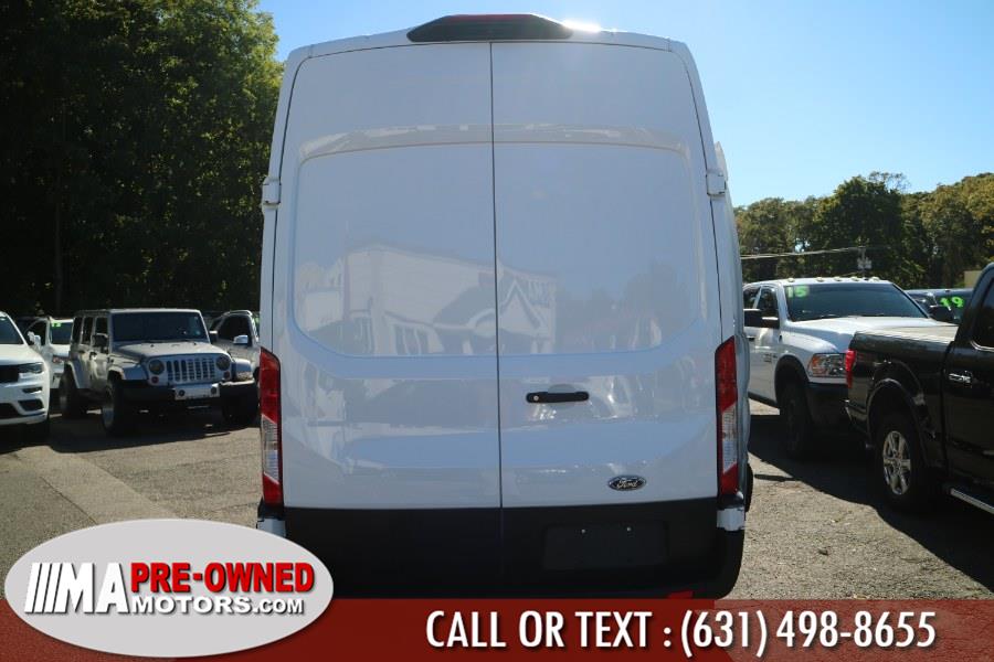 2021 Ford Transit Cargo Van T-250 148" Hi Rf 9070 GVWR RWD, available for sale in Huntington Station, New York | M & A Motors. Huntington Station, New York 2021 Ford Transit Cargo Van T-250 148" Hi Rf 9070 GVWR RWD, available for sale in Huntington Station, New York | M & A Motors. Huntington Station, New York