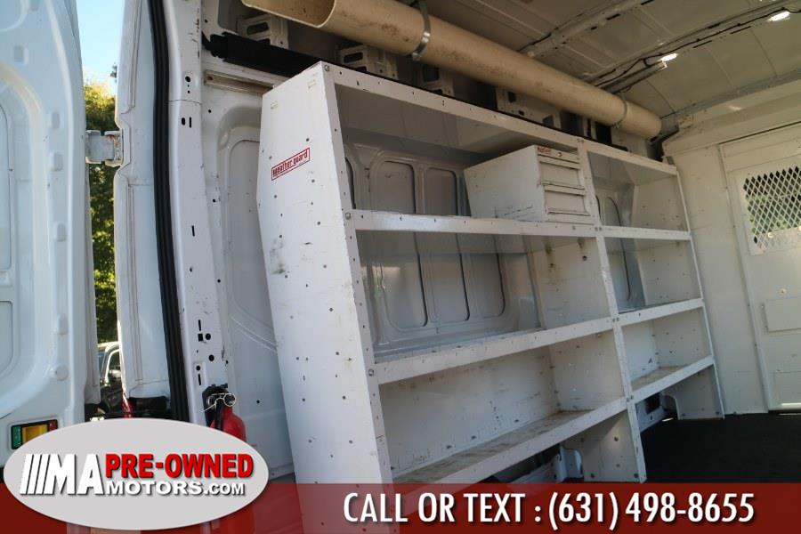 2021 Ford Transit Cargo Van T-250 148" Hi Rf 9070 GVWR RWD, available for sale in Huntington Station, New York | M & A Motors. Huntington Station, New York 2021 Ford Transit Cargo Van T-250 148" Hi Rf 9070 GVWR RWD, available for sale in Huntington Station, New York | M & A Motors. Huntington Station, New York