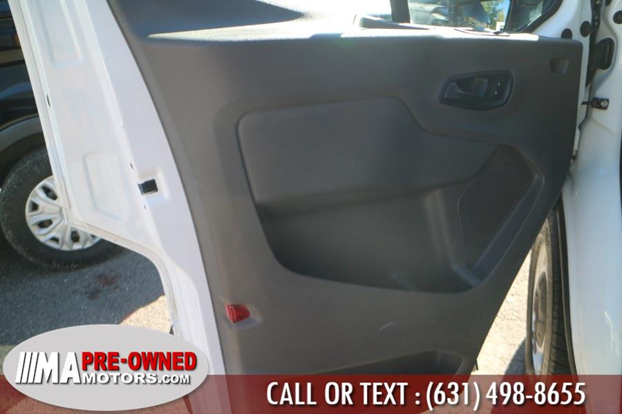 2021 Ford Transit Cargo Van T-250 148" Hi Rf 9070 GVWR RWD, available for sale in Huntington Station, New York | M & A Motors. Huntington Station, New York 2021 Ford Transit Cargo Van T-250 148" Hi Rf 9070 GVWR RWD, available for sale in Huntington Station, New York | M & A Motors. Huntington Station, New York