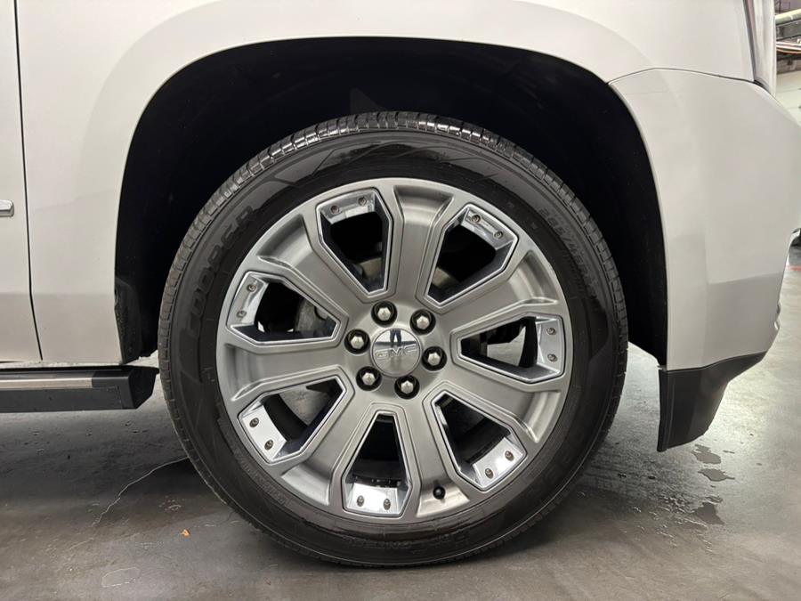 2015 GMC Yukon 4WD 4dr Denali, available for sale in Elizabeth, New Jersey | Dream Auto Group. Elizabeth, New Jersey 2015 GMC Yukon 4WD 4dr Denali, available for sale in Elizabeth, New Jersey | Dream Auto Group. Elizabeth, New Jersey