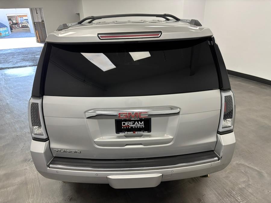 2015 GMC Yukon 4WD 4dr Denali, available for sale in Elizabeth, New Jersey | Dream Auto Group. Elizabeth, New Jersey 2015 GMC Yukon 4WD 4dr Denali, available for sale in Elizabeth, New Jersey | Dream Auto Group. Elizabeth, New Jersey
